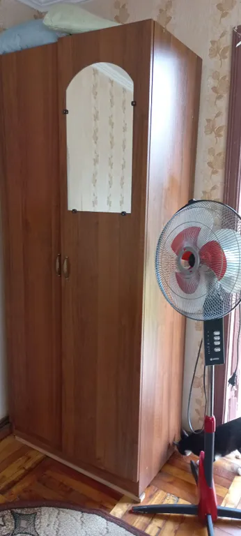 Коттедж Гостевой дом Бамбук — Гагра