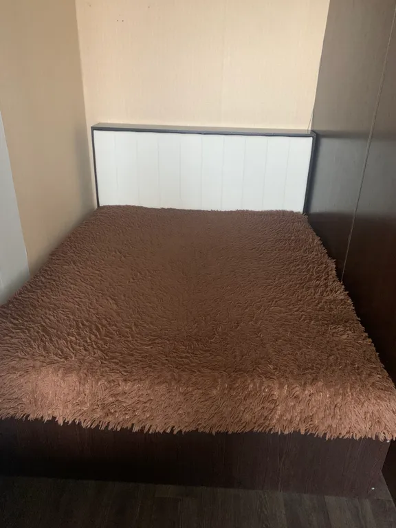 Квартира на радуге