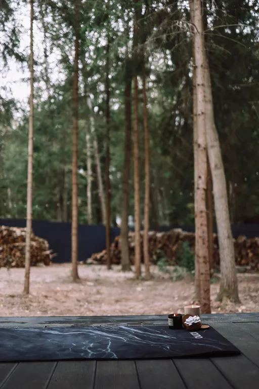 Коттедж Дом Хюгге — Никулино