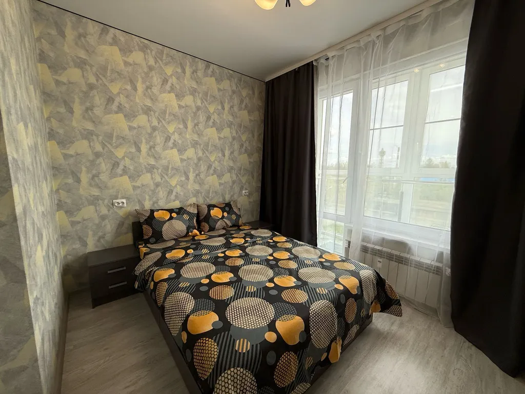 Квартира Новая евродвушка в центре города — аренда посуточно в Пенза