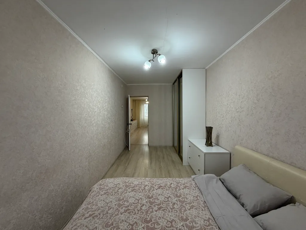 Квартира у парка имени Гагарина