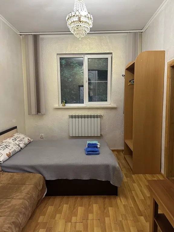 Квартира рядом с Нарзанной галереей