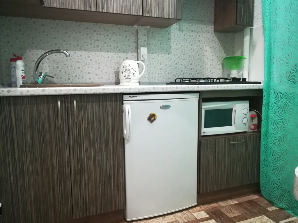 Апартаменты old pskov