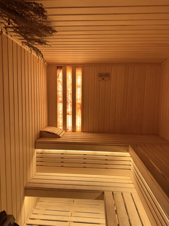 Зелёная дача