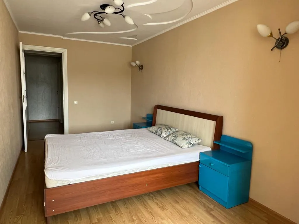 Уютная квартира с видом на горы в районе Нового озера