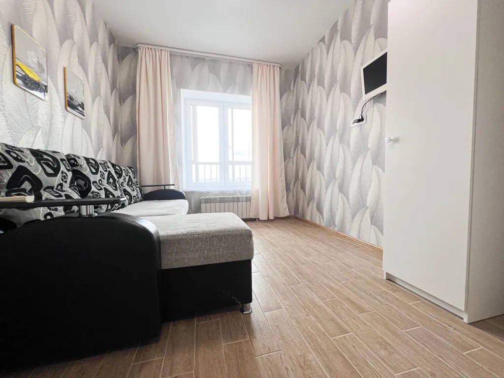 3 комнатные Апартаменты в центре города