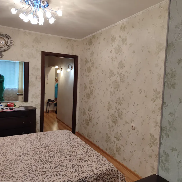 Квартира Уютная квартира на Столетии — Владивосток