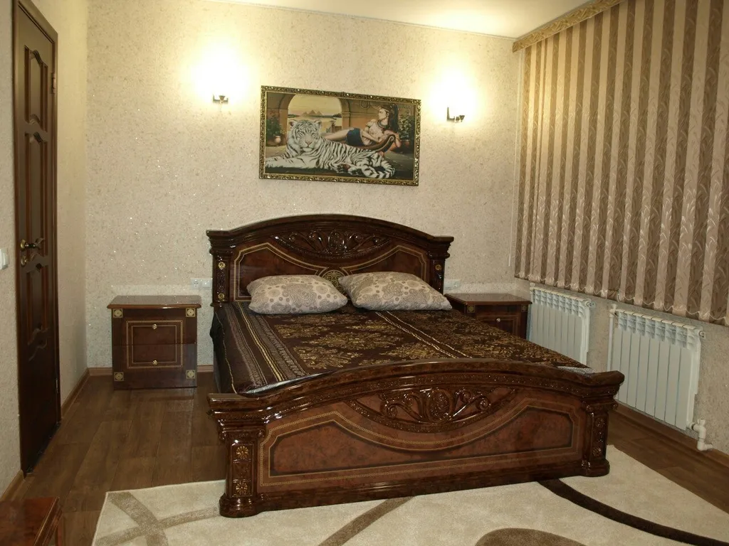 Квартира Комната — аренда посуточно в Надым