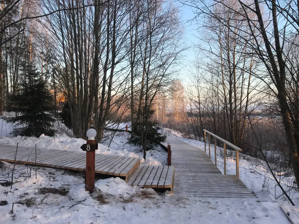 Панорамный сафари-тент для четверых