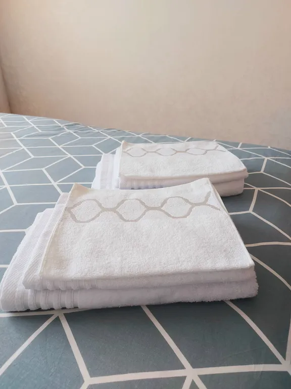 Чистая квартира рядом с трассой М-8