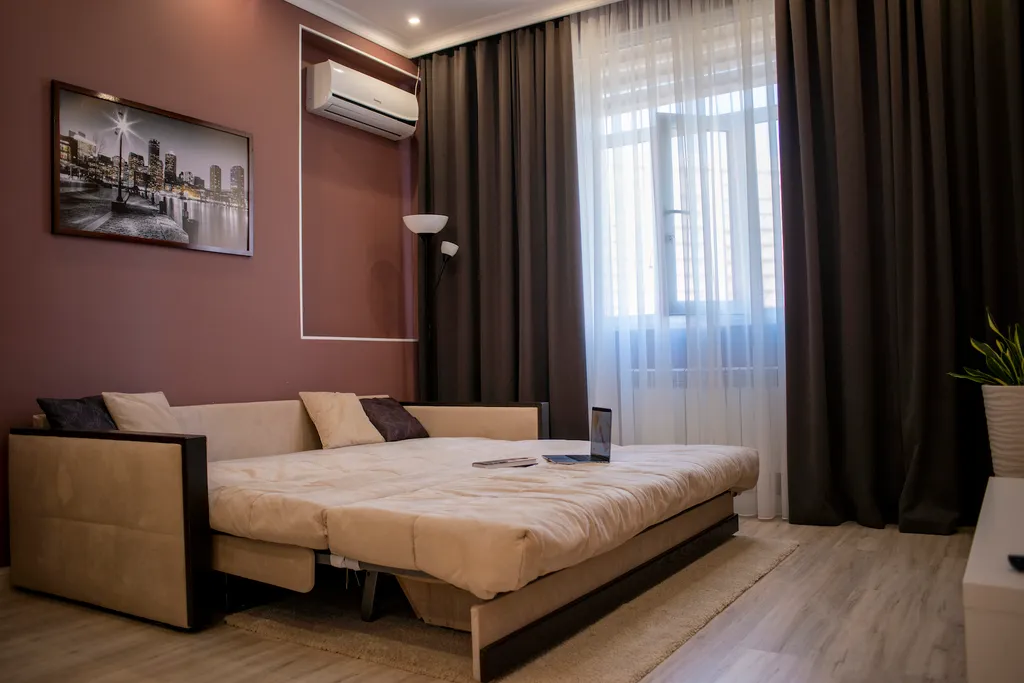 Уютная квартира в престижном ЖК