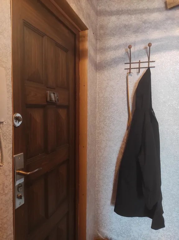 Уютная квартира в центре