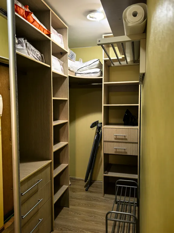 Квартира Квартира А из нашего окна площадь Пухова видна — Пересвет