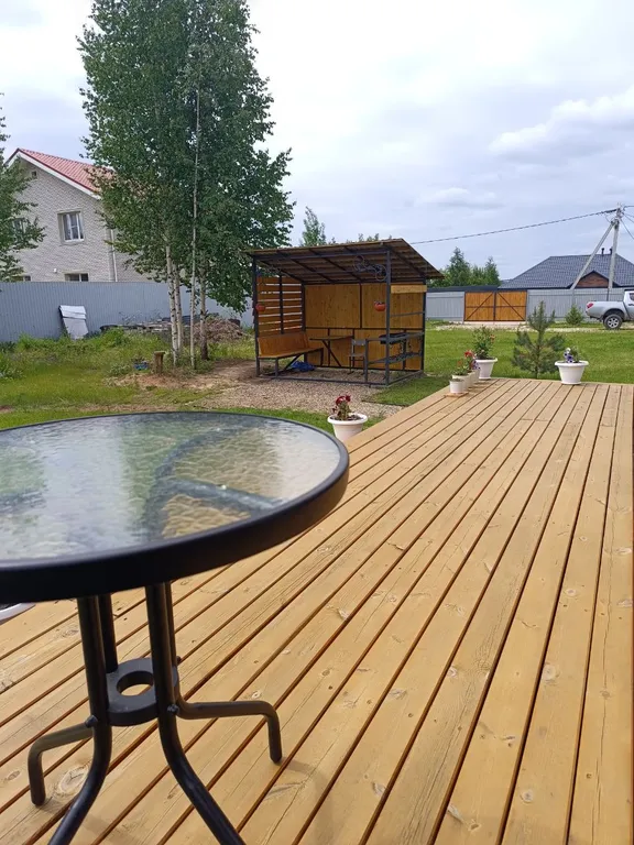 Дом Шмель и Eль