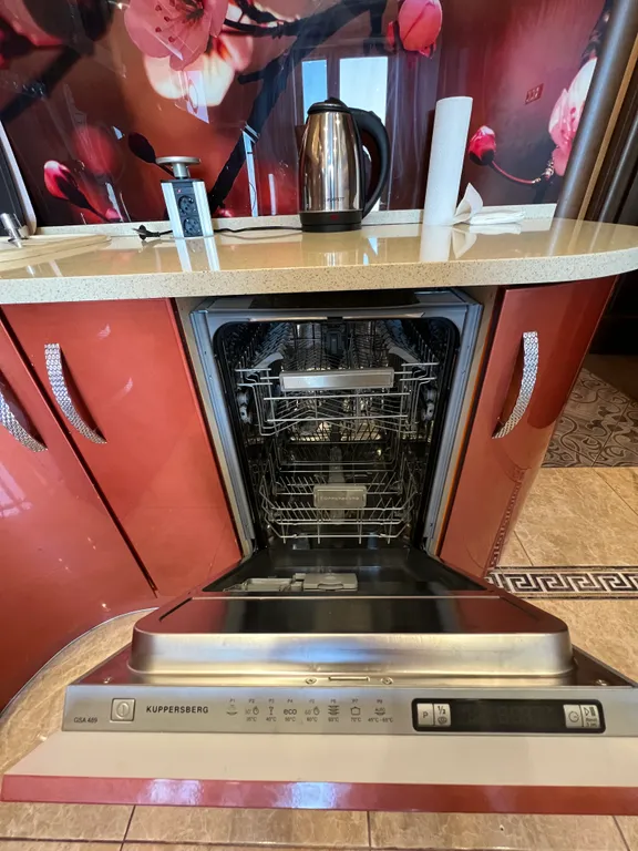 Квартира Прекрасная однокомнатная квартира Велтон Парк — Подолино