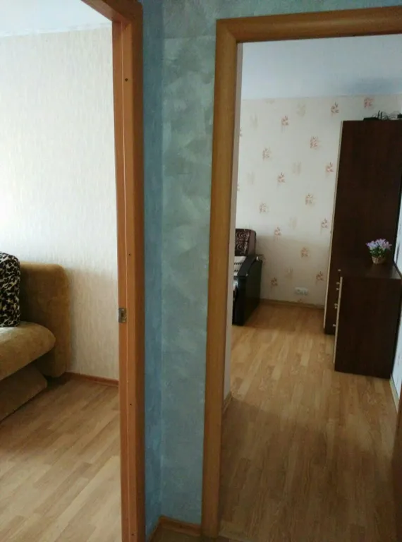 2-комнатные апартаменты уют