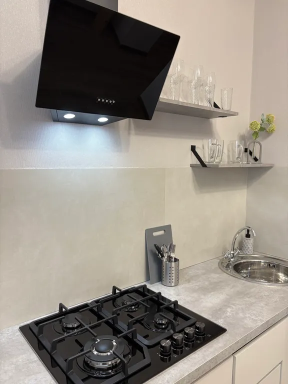 Уютная, комфортабельная квартира