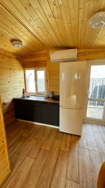 Коттедж Домик у моря — аренда посуточно в Веселовка