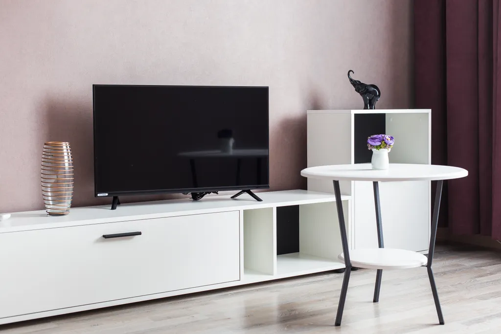 1-комнатная Квартира — аренда посуточно в Великий Новгород