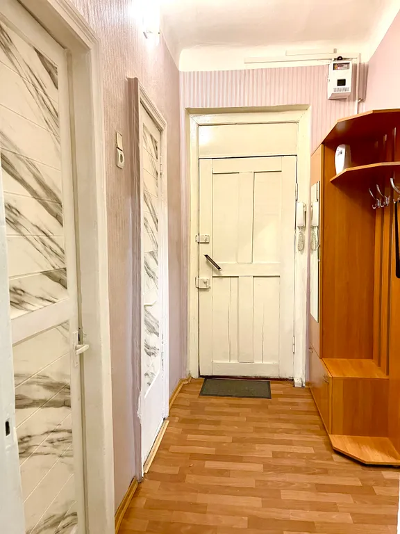 Квартира напротив Кристалл, городской парк