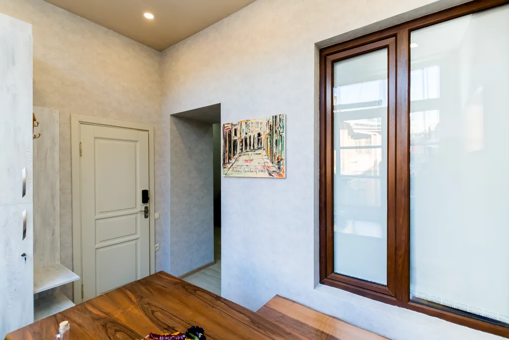 Tsinamdzghvrishvili II