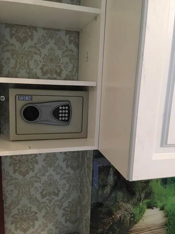 Квартира 1-комнатная Квартира — Калининград