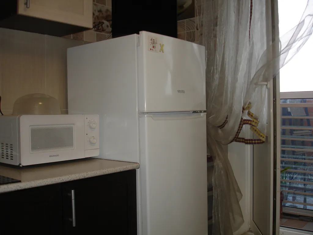 Уютная квартира где городской парк