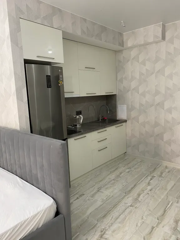 Уютная квартира в центре Дагомыса