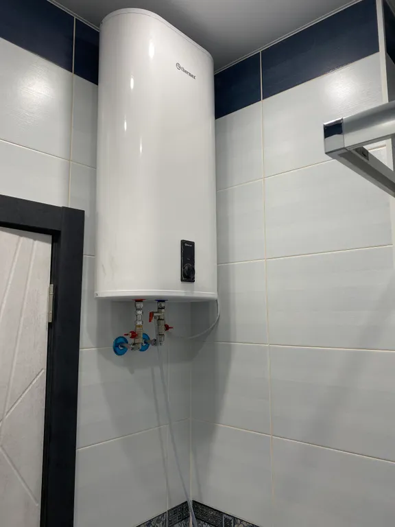 Квартира в самом центре города