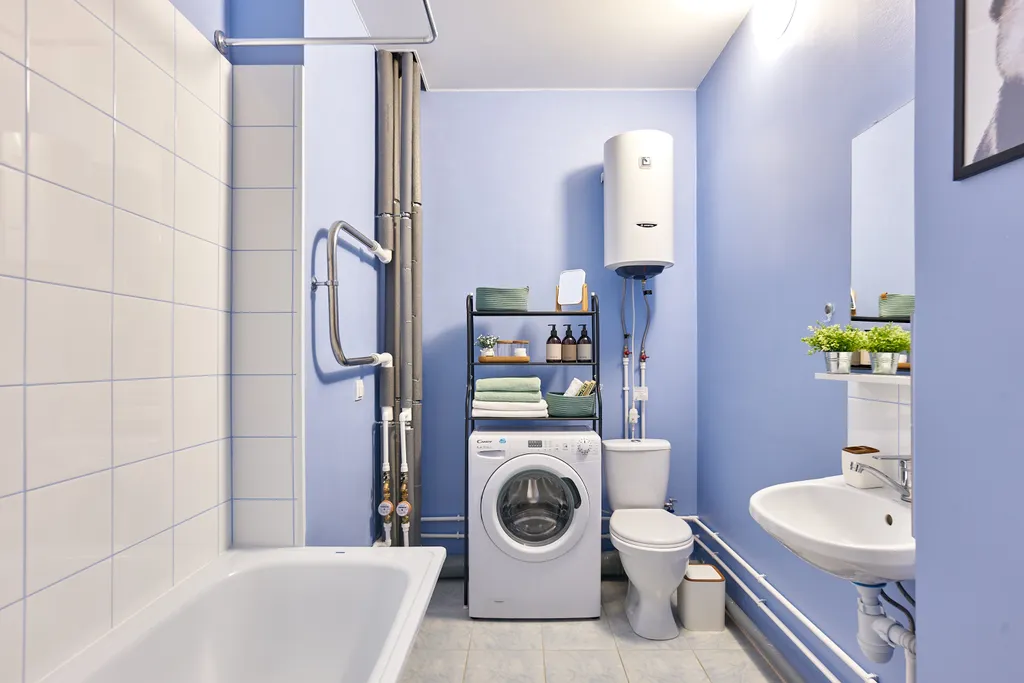 Апартаменты "Лорен"