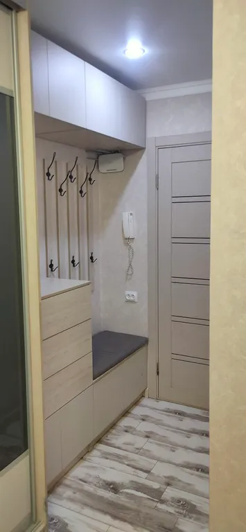 Уютный уголок