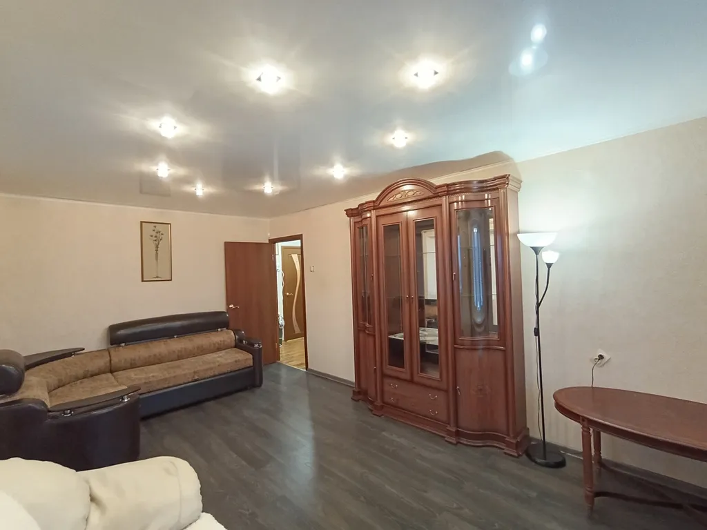 Прекрасная двушка в Заречье рядом с Архангельским мостом