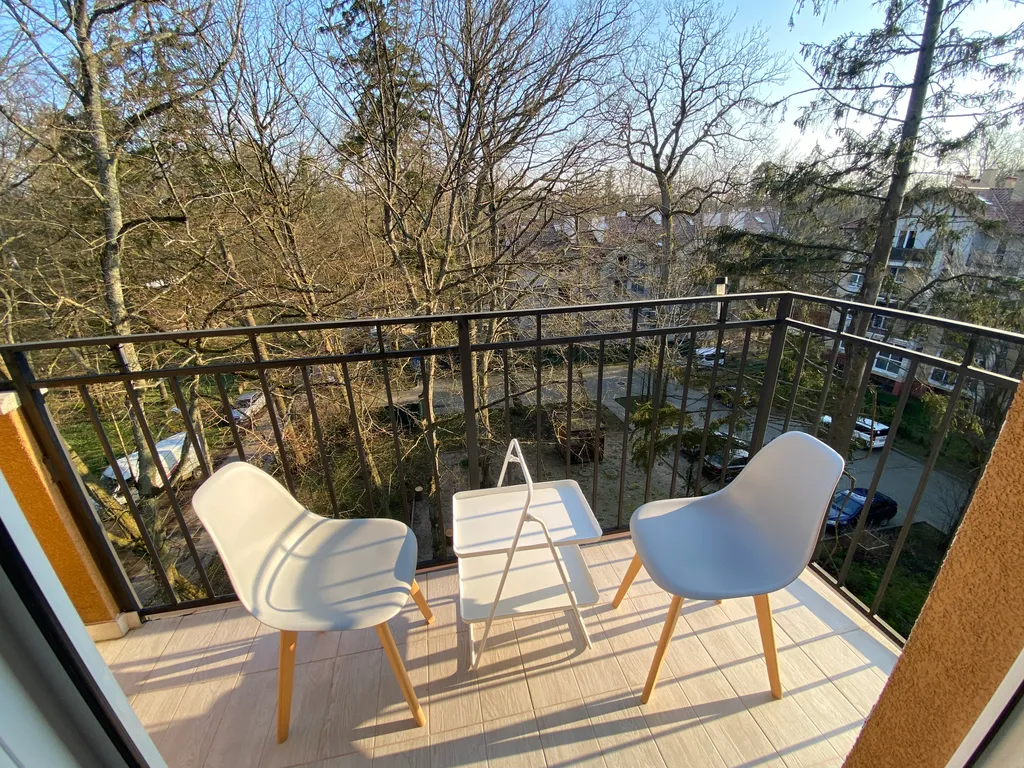 Квартира рядом с морем