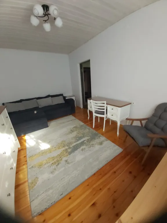 Коттедж Отдельный дом для отпуска — Сириус