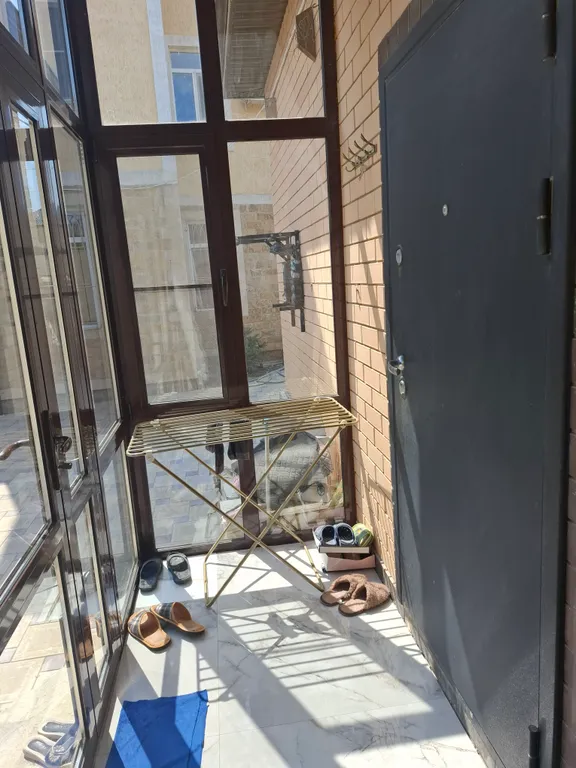 Коттедж Уютный домик — Махачкала