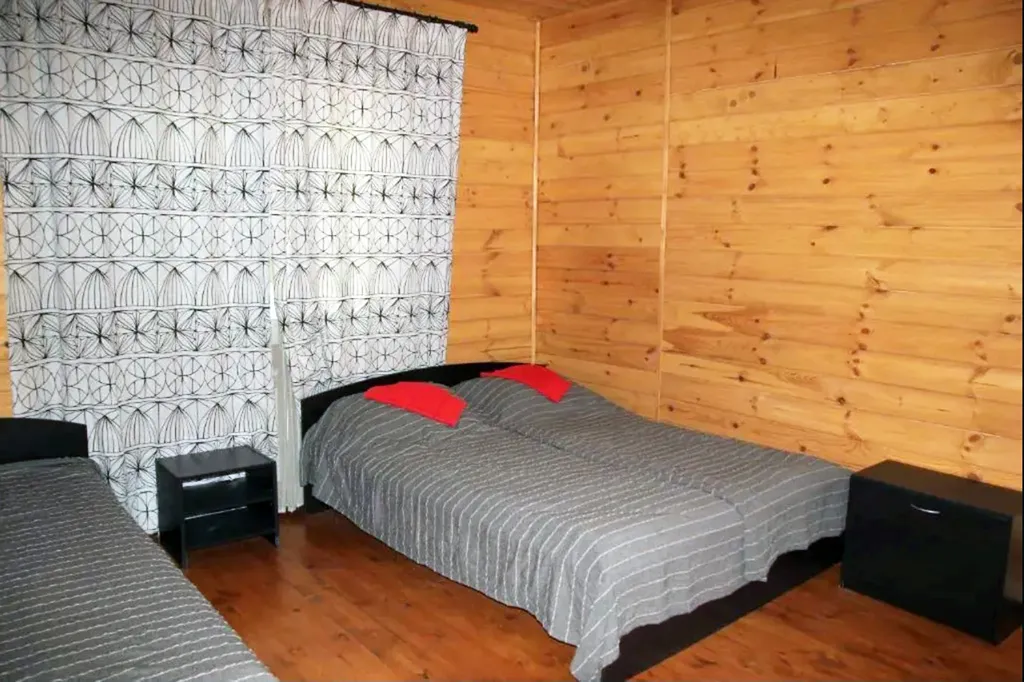 Квартира Комната — аренда посуточно в Кабардинка