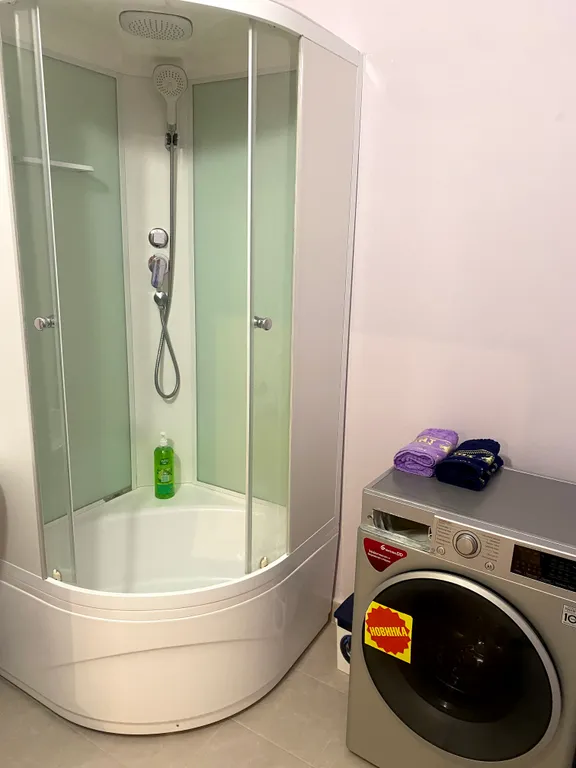 Уютная квартира в центре