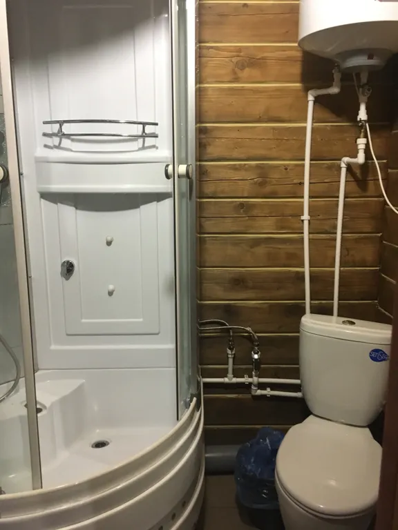 3-комнатный Дом