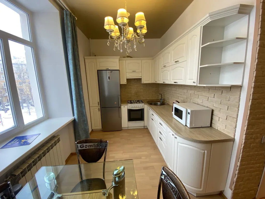 Квартира в центре рядом с Севмаш