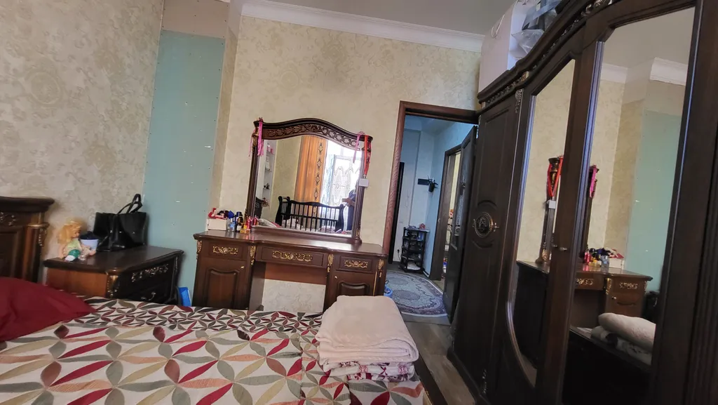 Уютная квартира рядом с морем (15 минут пешком)