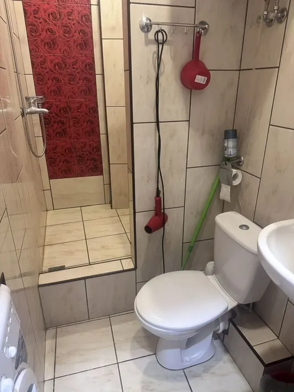 Уютная студия с видом на море