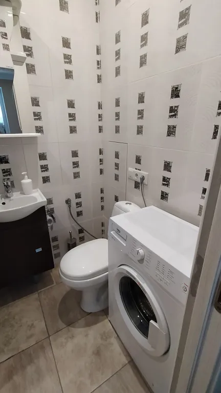 Студия на Новой Риге