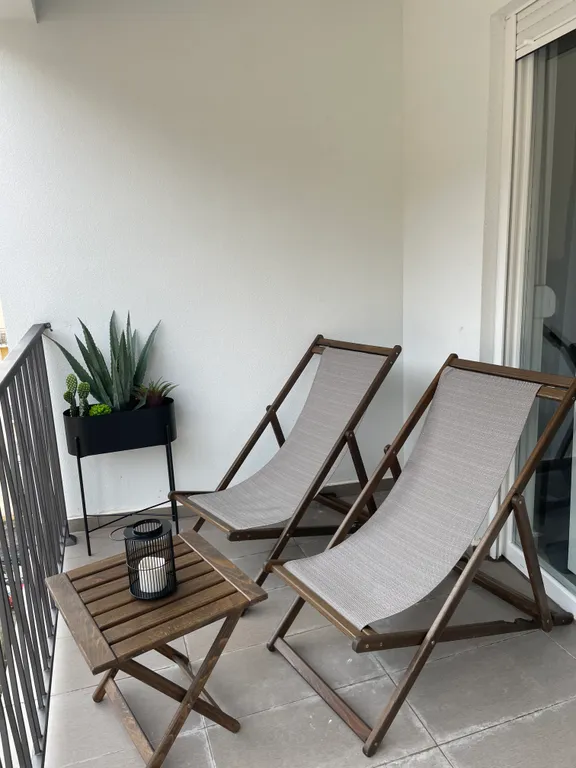 Апартамент Oliwa