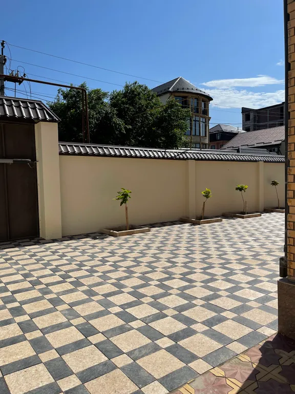 Гостевой дом