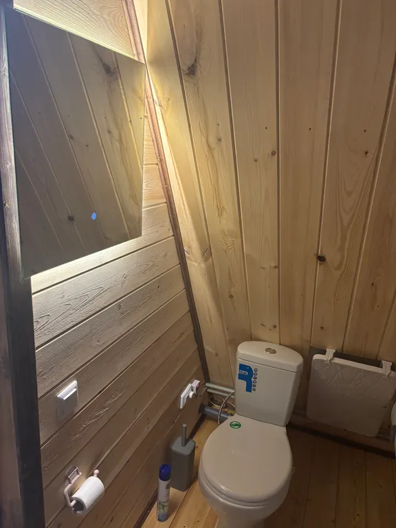 Гостевой домик Починки