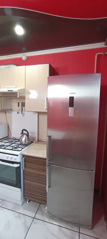 Комфортная и уютная двухкомнатная квартира