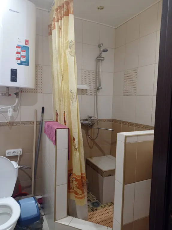 Квартира 1-комнатная Квартира — Ейск