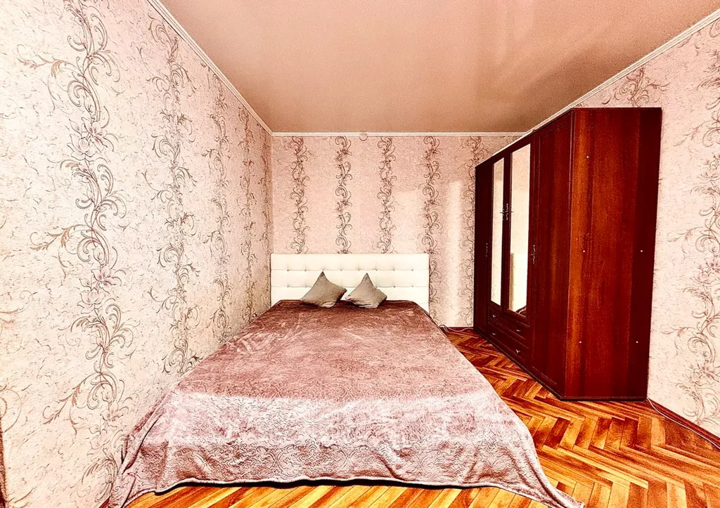 Квартира у жд вокзала