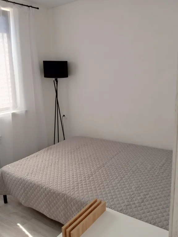 Уютная квартира в отличном месте