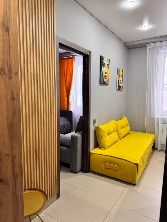 Квартира Апартаменты №1 — аренда посуточно в Южноуральск